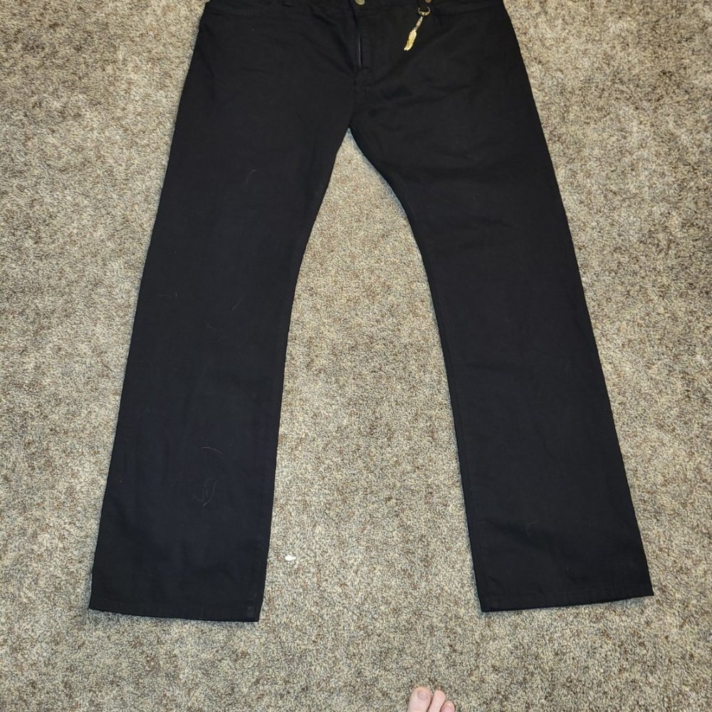 Robin Jeans